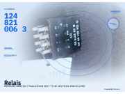 Relais MERCEDES-BENZ 124 T-Modell (S124) 1248210063