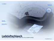 Ladeluftschlauch VW Passat B5.5 Variant (3B6)
