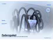 Federnpaket OPEL Corsa A CC (S83)