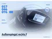 Außenspiegel rechts FIAT Stilo (192) 01704607600