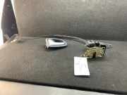 Türschloss links RENAULT Clio II (B) RENAULT