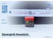 Steuergerät Xenonlicht VW Touran (1T1, 1T2) 1307329076