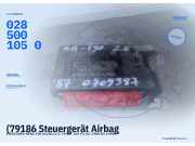(79186 Steuergerät Airbag MERCEDES-BENZ 190 (W201) 0285001050) 0285001050
