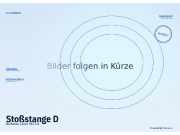 Stoßstange Daihatsu Cuore VII (L275, L276, L285)