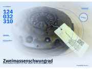 Zweimassenschwungrad FORD Mondeo III (B5Y) 124032310