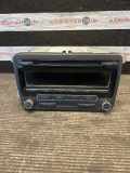 Radio ohne Code VW Golf V Plus (5M, 521) 5M0035186J
