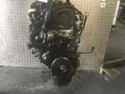 Motor ohne Anbauteile TOYOTA Aygo (B1) 2WZ-TV 10FD42