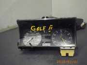 Tachometer VW Golf II (19E) 5440132800
