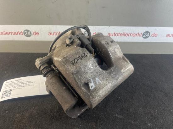 Bremssattel rechts vorne MERCEDES-BENZ C-Klasse (W204) A2044212481 Bild Bremssattel rechts vorne MERCEDES-BENZ C-Klasse (W204) A2044212481