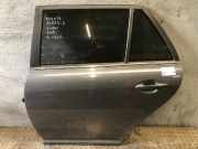 Tür links hinten TOYOTA Avensis Kombi (T25) 6700405130