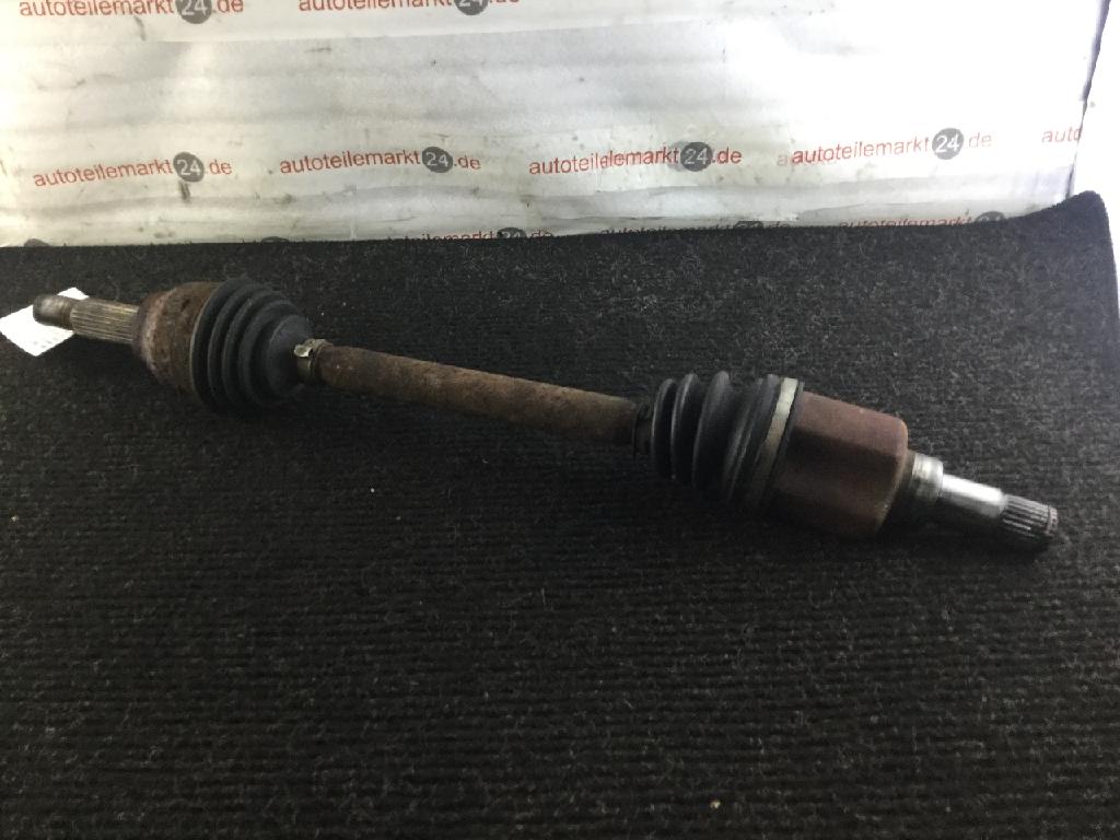 Antriebswelle links FORD Fusion (JU2) Bild Antriebswelle links FORD Fusion (JU2)