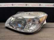 Hauptscheinwerfer links KIA Rio II (JB)
