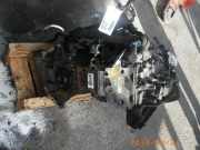 Motor ohne Anbauteile BMW 3er Touring (E91) M47T