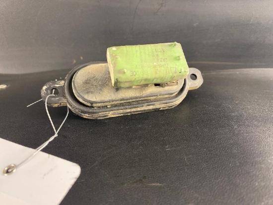 Widerstand Gebläsemotor CITROEN Jumper I Bus (230P) 101930100 Bild Widerstand Gebläsemotor CITROEN Jumper I Bus (230P) 101930100