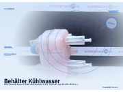 Behälter Kühlwasser FIAT Ducato Kasten (250)