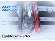 Rückfahrleuchte rechts Fiat Punto Evo (199) 1.2 51 kW 69 PS (10.2009–02.2012) 20391999 20391999 20391999