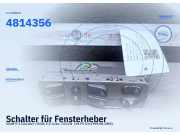 Schalter für Fensterheber SAAB 9-3 Cabriolet (YS3D) 4814356