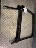 Fensterrahmen links hinten AUDI A3 (8P)