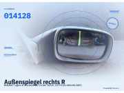 Außenspiegel rechts RENAULT Laguna II Grandtour (G) 014128