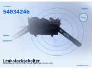 Lenkstockschalter HONDA Accord V (CC7) 54352420 54034246