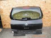 Heckklappe mit Fensterausschnitt RENAULT Grand Scenic II (JM)