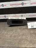 Display PEUGEOT 206 CC 9641014877