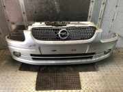 Stoßstange vorne OPEL Agila (H00) OPEL