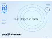 Kombiinstrument VW Golf IV (1J) 1J0920825