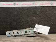 Lampenträger Heckleuchte links OPEL Astra G Caravan (T98) 393203