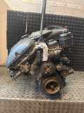 Motor ohne Anbauteile BMW 3er (E46) M52