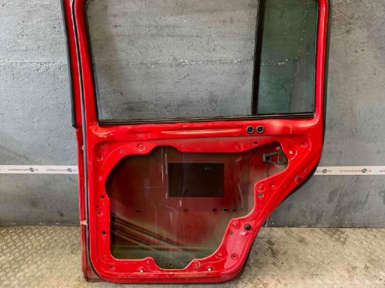 Tür rechts hinten VW Touran I (1T1) 1T0833056S Bild Tür rechts hinten VW Touran I (1T1) 1T0833056S
