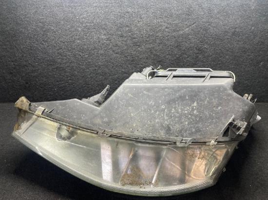 Hauptscheinwerfer rechts FORD Focus Turnier (DNW) 1343653 Bild Hauptscheinwerfer rechts FORD Focus Turnier (DNW) 1343653