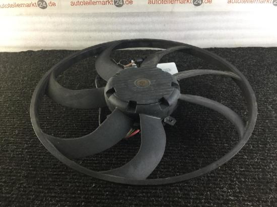 Elektrolüfter VW Touran I (1T1) 1K0121203 Bild Elektrolüfter VW Touran I (1T1) 1K0121203