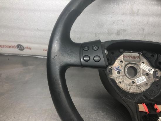 Lenkrad VW Touran I (1T1) 3C0419091APFKZ Bild Lenkrad VW Touran I (1T1) 3C0419091APFKZ