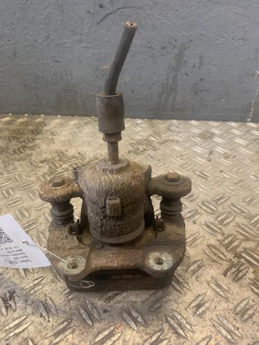 Bremssattel links hinten BMW 1er (E87) 34216776377 Bild Bremssattel links hinten BMW 1er (E87) 34216776377