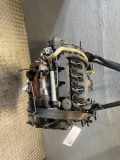 Motor ohne Anbauteile PEUGEOT Expert II Kasten (VF) 10DYXB