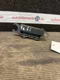 Türgriff links vorne AUDI 80 (89, 89Q, 8A, B3) 893837205A