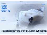 Hauptbremszylinder OPEL Adam 0204600171