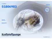 Kraftstoffpumpe FORD Ka (RU8) 51806983