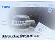 Lichtmaschine FORD B-Max (JK) FORD