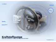 Kraftstoffpumpe OPEL Corsa B (S93)