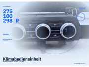 Klimabedieneinheit Dacia Sandero III (III) 275100298R