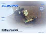 Kraftstoffpumpe KIA Sportage 2 (JE, KM) 311302E900