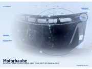 Motorhaube MERCEDES-BENZ A-Klasse (W169)
