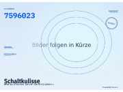 Schaltkulisse BMW 1er (F20) 7596023