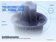 Gebläsemotor VW Transporter T4 Bus 701819021B 539.9386.120