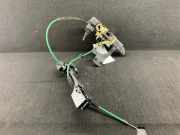 Türschloss links vorne FIAT Stilo Multi Wagon (192) 46786798