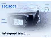 Außenspiegel links OPEL Omega B Caravan E1010357