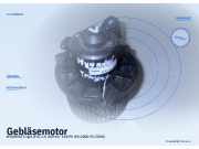 Gebläsemotor HYUNDAI Trajet (FO)