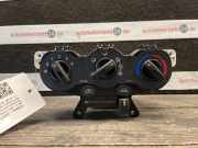 Bedienelement für Klimaanlage KIA Picanto 1 (SA) U134EL